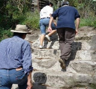  Archaeological zone